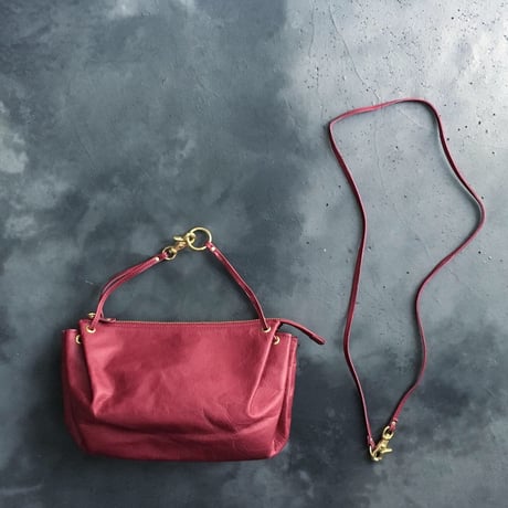 HORSE DOCTOR POUCH