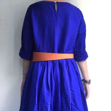 Damsquin GIFU BELT  SASH BELT