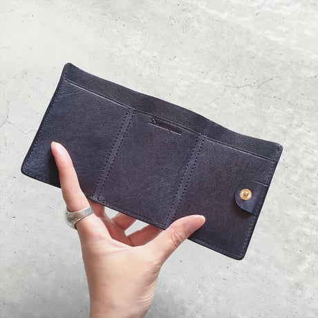 POCKET OLD WALLET