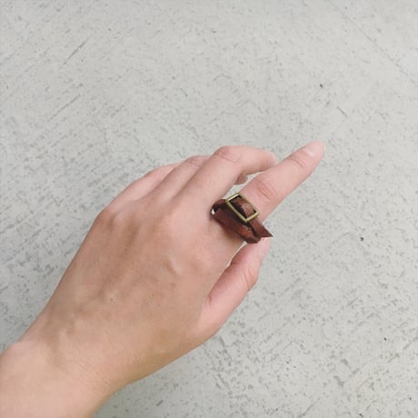 WASH RING