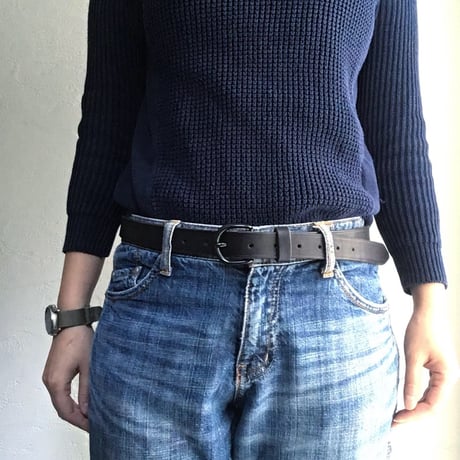 PLAIN BELT