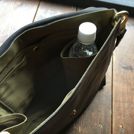 MAIL BAG  MEDIUM