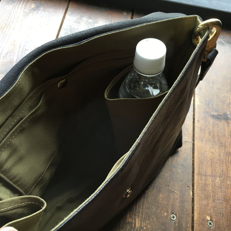 MAIL BAG MEDIUM | Damasquina Store