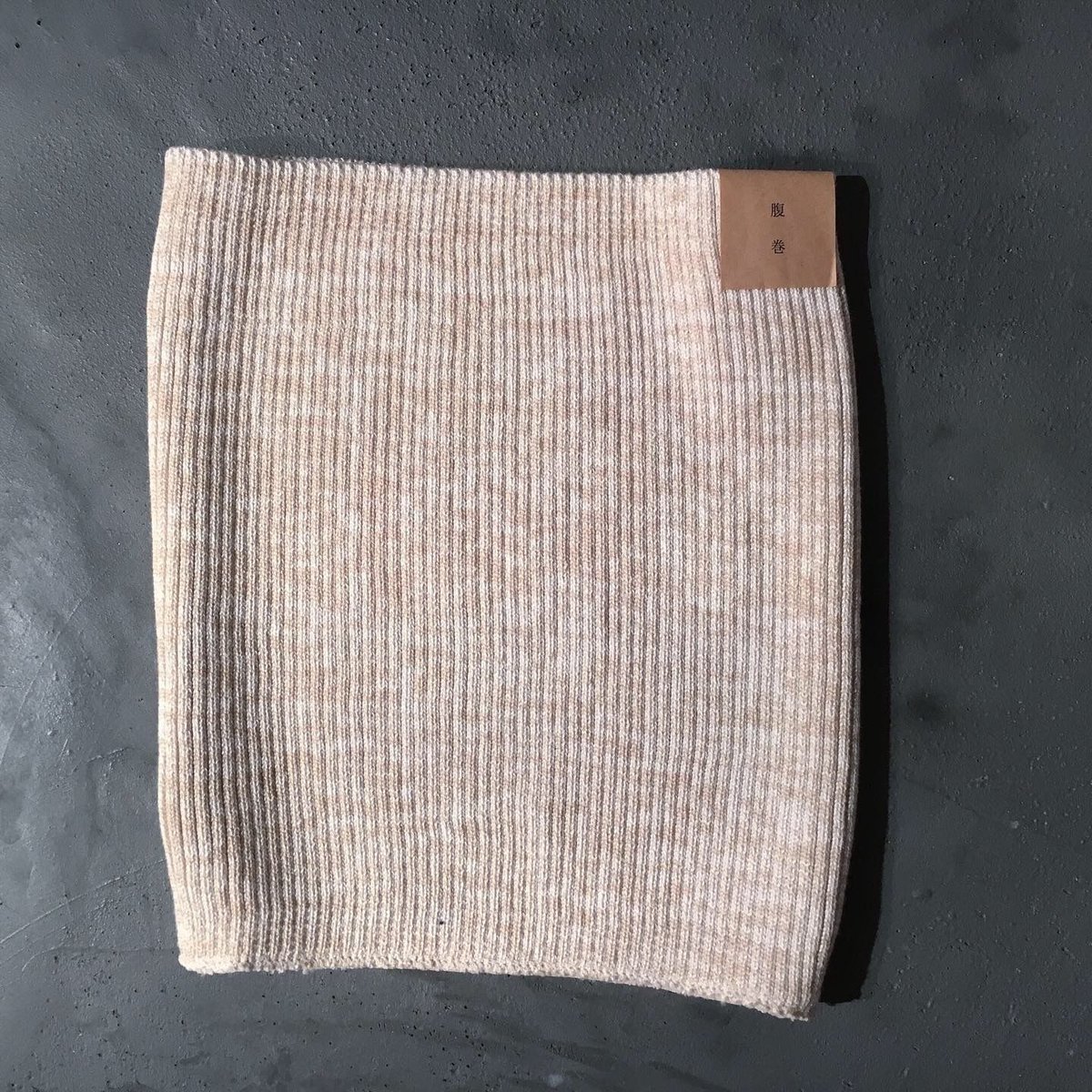 腹巻 | Damasquina Store