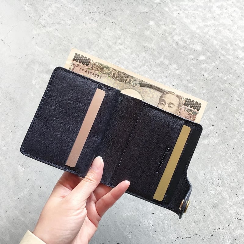 MINI WALLET | Damasquina Store