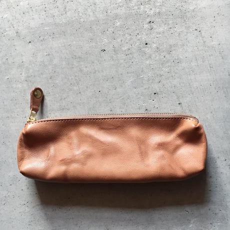 ZIP PEN CASE