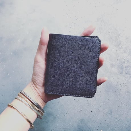 OLD WALLET MINI
