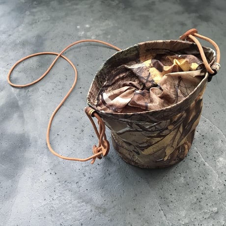 CHALK BAG