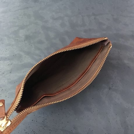 HORSE POUCH  M