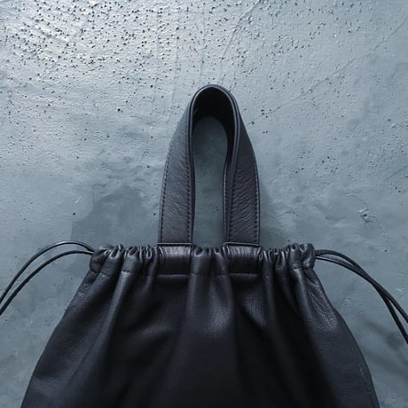 CORD PACK & BAG  WATER PROOF GOAT LEATHER