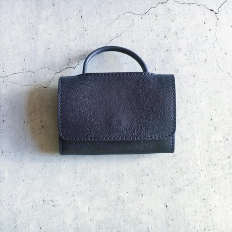 FORMAL CARD WALLET