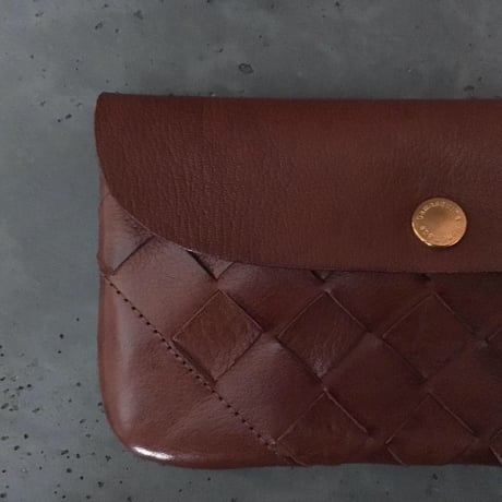 MESH WALLET
