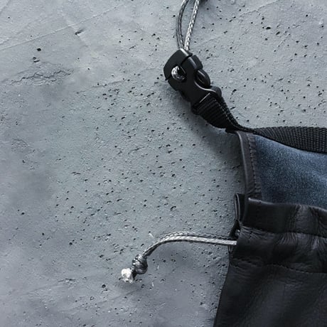 OUT LEATHER CANDY PACK