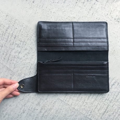 WALLET LARGE  ONE LIMITED ANCHOR