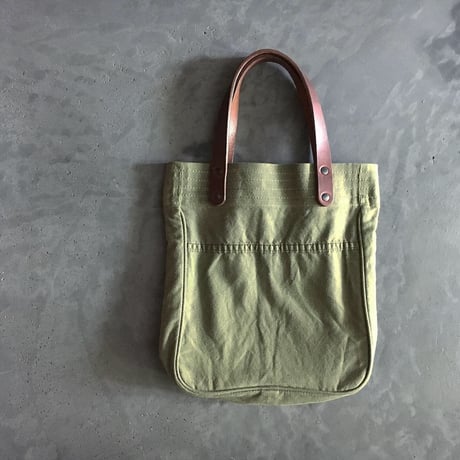 US ARMY  TENT BAG SMALL