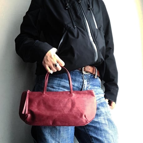 HORSE WALLET BAG