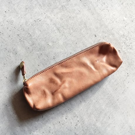 ZIP PEN CASE
