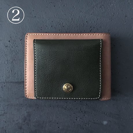 MULTI WALLET  LIMITED  COLOR