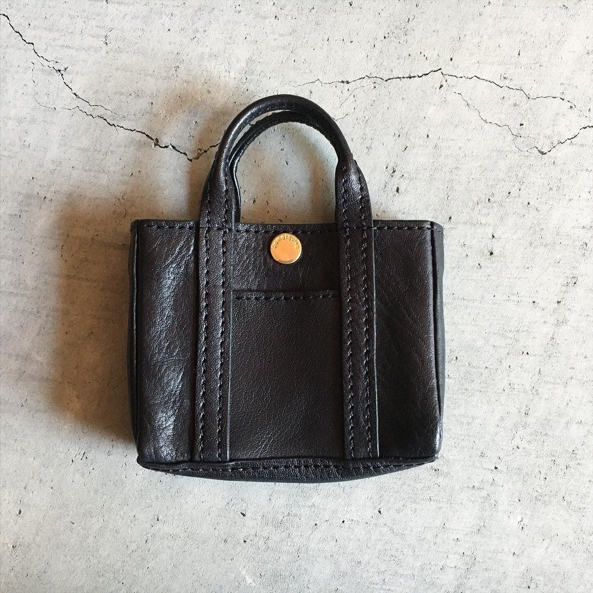 MINI CARD BAG | Damasquina Store