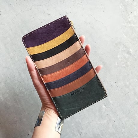 MINIMUM WALLET LARGE