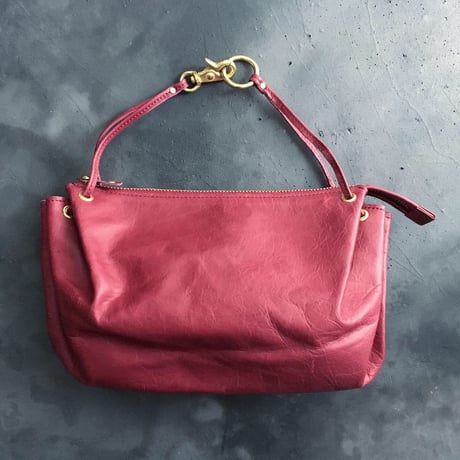 HORSE DOCTOR POUCH