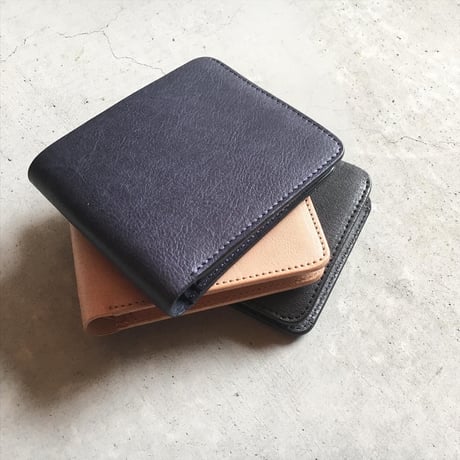 OLD WALLET SMALL