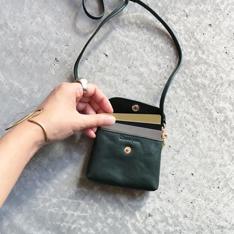 MAIL BAG  MINI