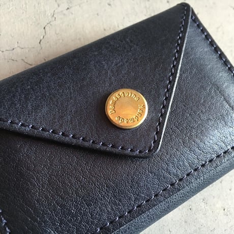 POCKET TRIANGLE WALLET