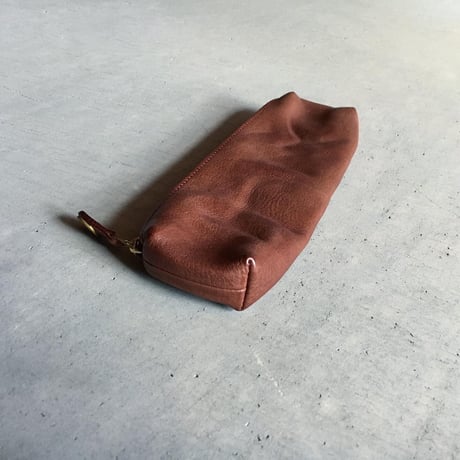 ZIP PEN CASE