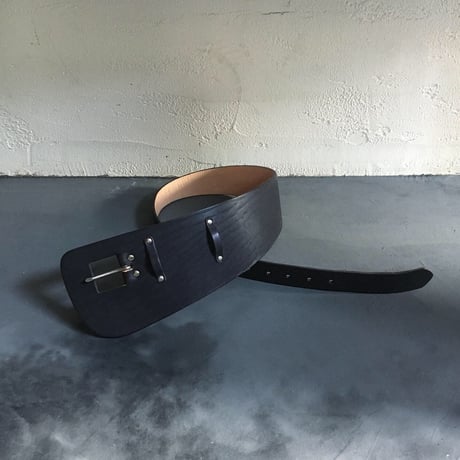 Damsquin GIFU BELT  SASH BELT