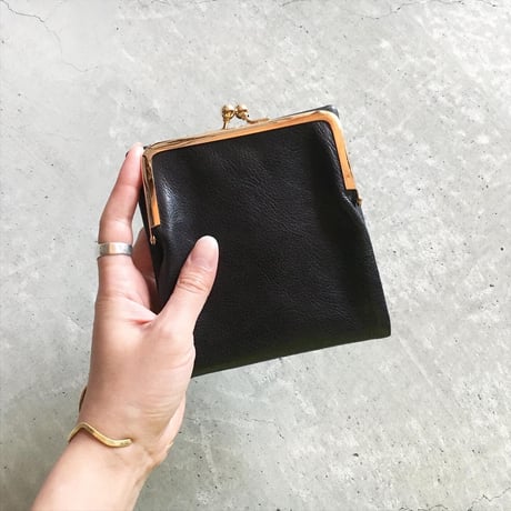 GAMAGUCHI WALLET  SMALL