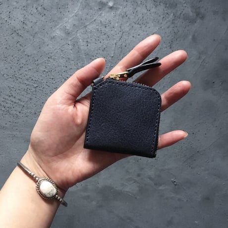 NECKLACE WALLET