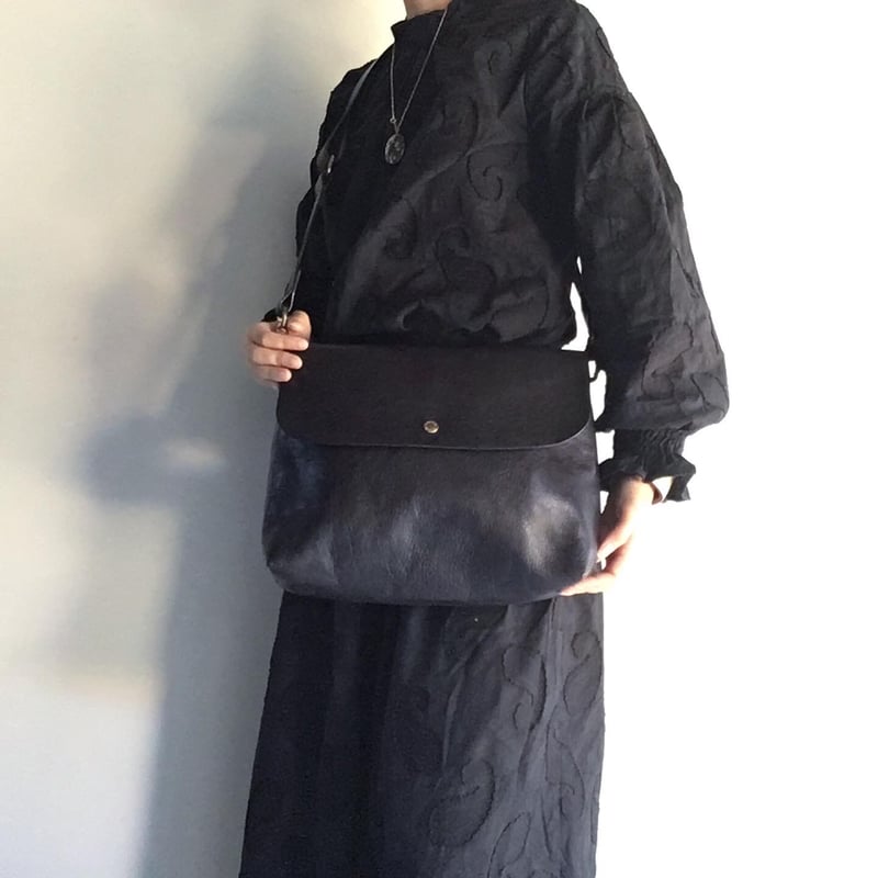 MAIL BAG MEDIUM | Damasquina Store