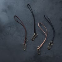 CARABINER KEY HOLDER