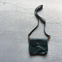 MAIL BAG  SMALL-SMALL  GREEN LIMITED