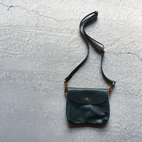 MAIL BAG  SMALL-SMALL  GREEN LIMITED