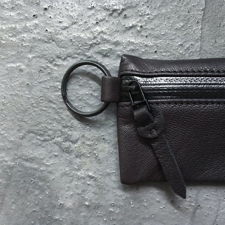 ZIP PURSE