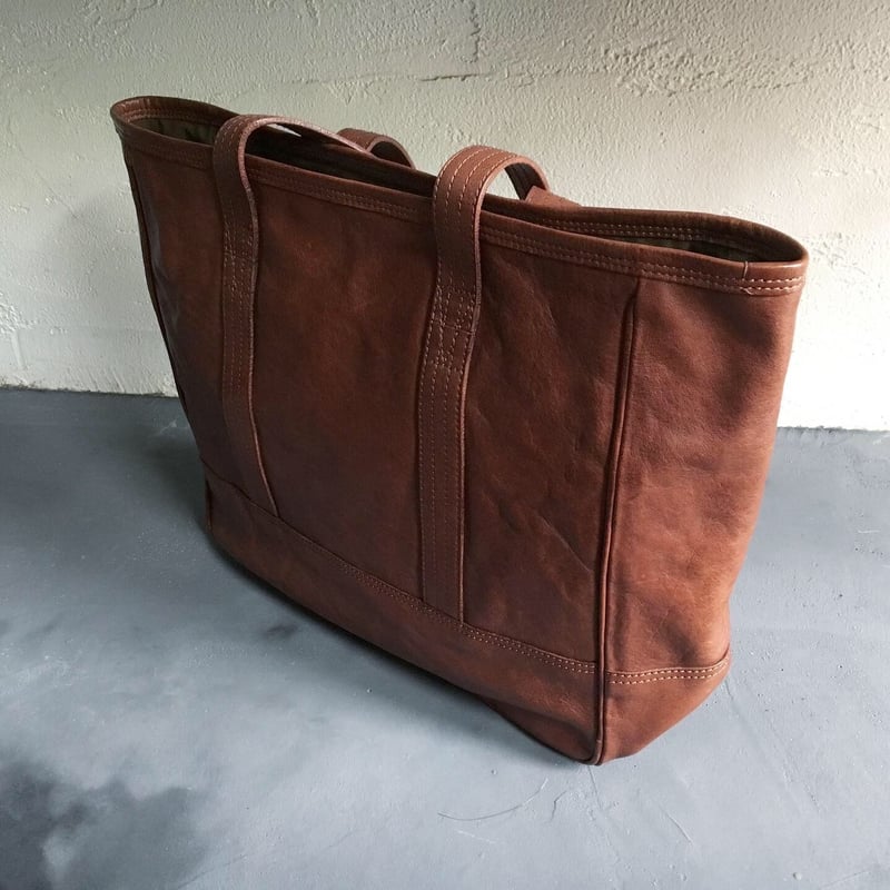 VINTAGE TOTE M | Damasquina Store