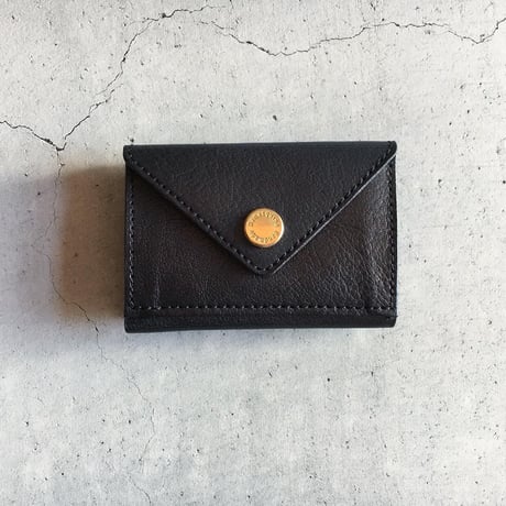POCKET TRIANGLE WALLET