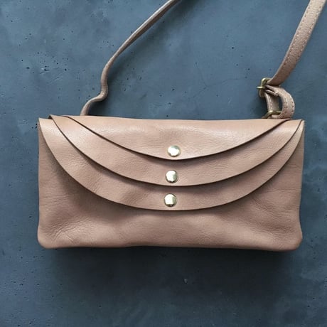 3 POCKET POUCH