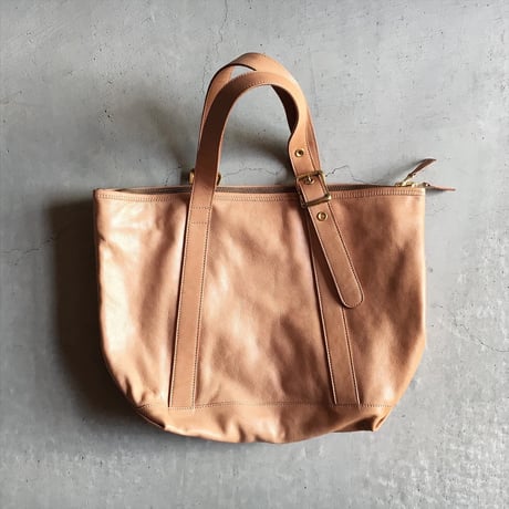 BUCKLE　TOTE