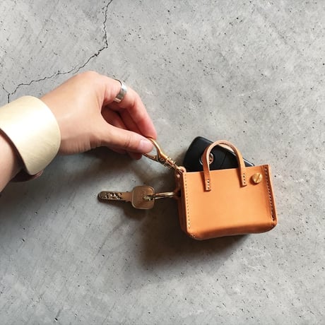 SMARTKEY BAG