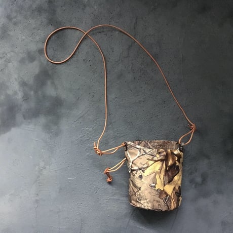 CHALK BAG