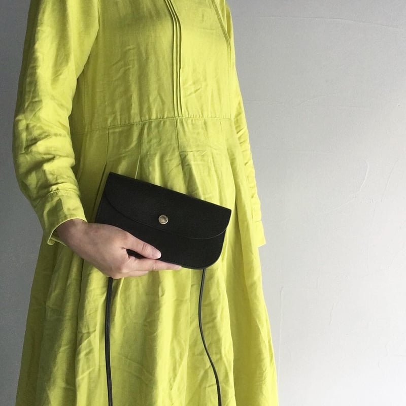 VINTAGE ACCORDION POUCH | Damasquina Store