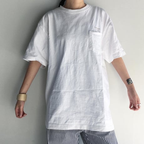 Damasquina T-SHIRT