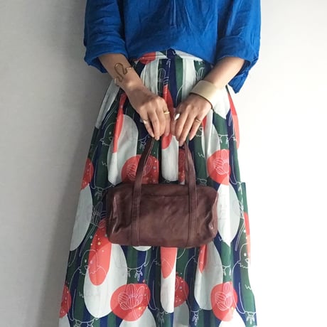 DUFFEL BAG SMALL