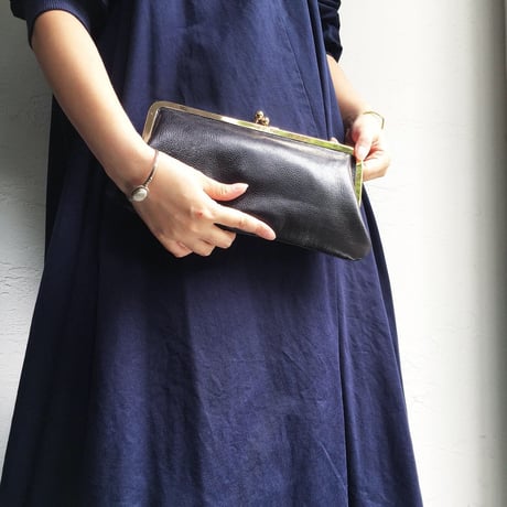 GAMAGUCHI POCHETTE