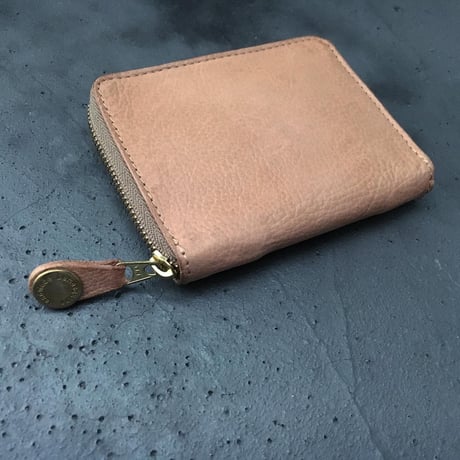 ZIP MINI WALLET