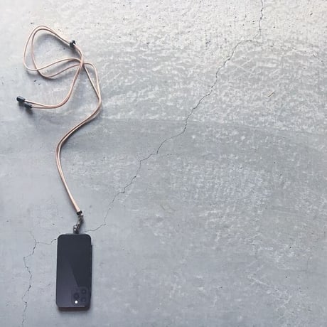OUTDOOR LEATHER STRAP
