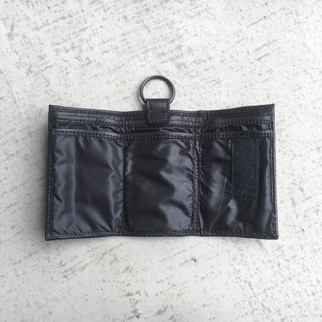 SPORTS WALLET WATER PROOF GOAT LEATHER
